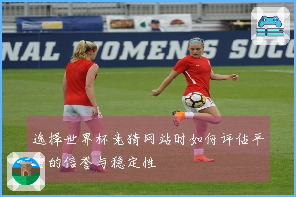 选择世界杯竞猜网站时如何评估平台的信誉与稳定性