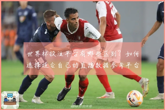 世界杯投注平台有哪些区别？如何选择适合自己的直播数据参考平台？