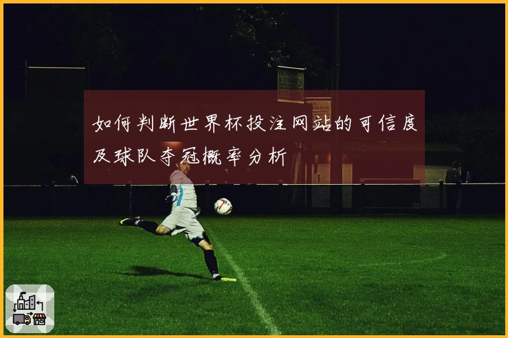 如何判断世界杯投注网站的可信度及球队夺冠概率分析