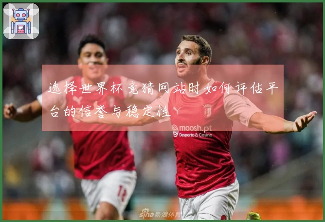 选择世界杯竞猜网站时如何评估平台的信誉与稳定性