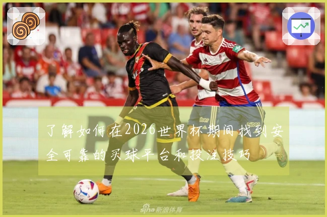 了解如何在2026世界杯期间找到安全可靠的买球平台和投注技巧