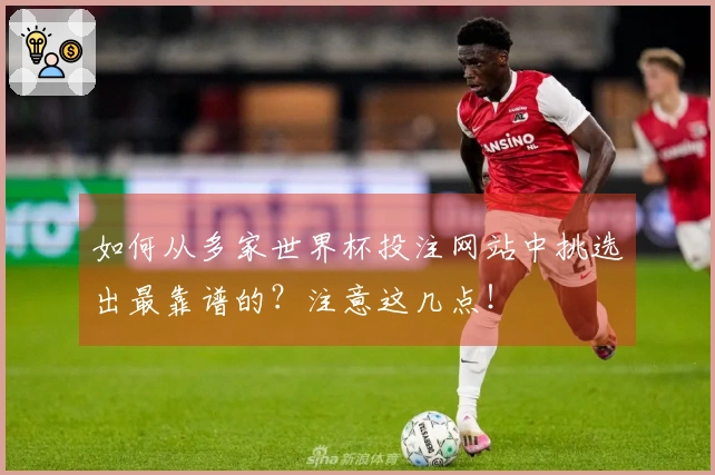 如何从多家世界杯投注网站中挑选出最靠谱的？注意这几点！