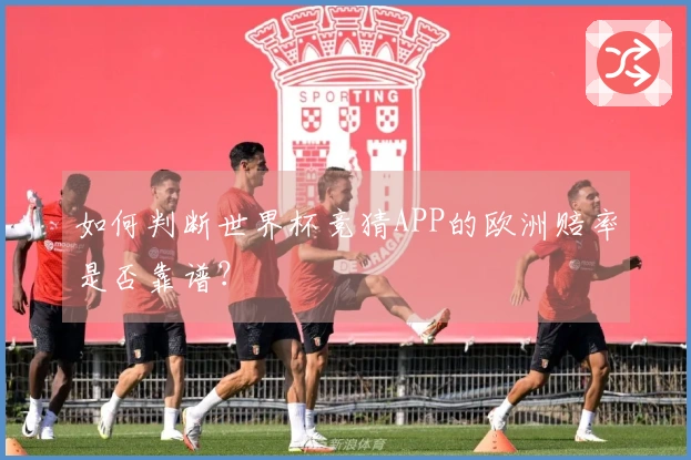 如何判断世界杯竞猜APP的欧洲赔率是否靠谱？
