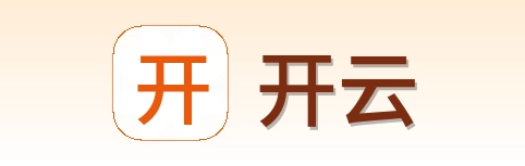 开云 Logo